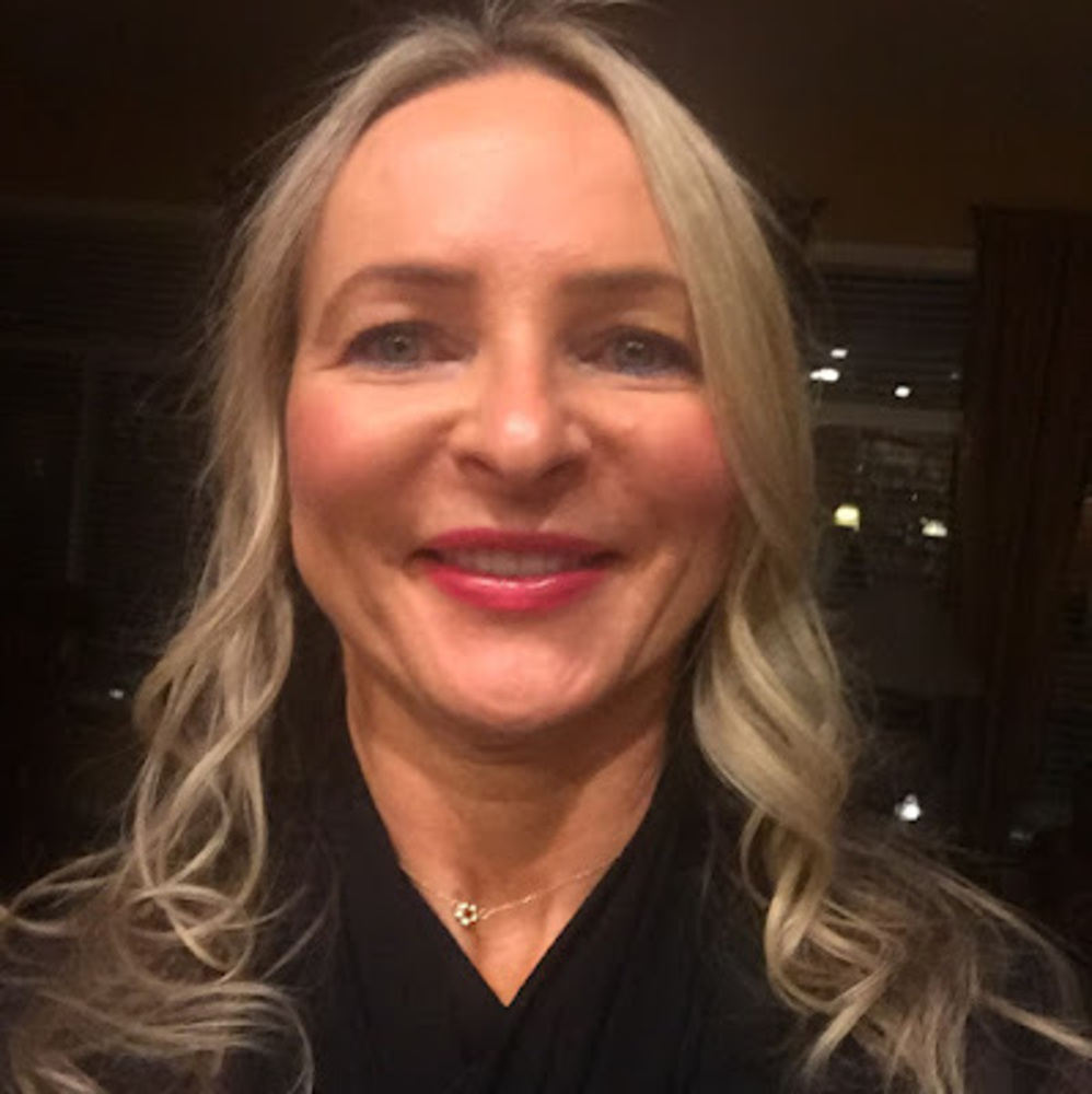 Meet your Posher, Iwona